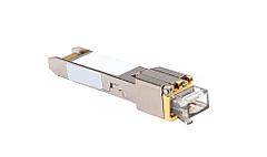 Мультиплексор  ToPGATE-SFP-2Е1