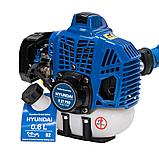 Триммер бензиновый HYUNDAI H 27 PRO, фото 6