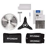 Триммер бензиновый HYUNDAI H 27 PRO, фото 9