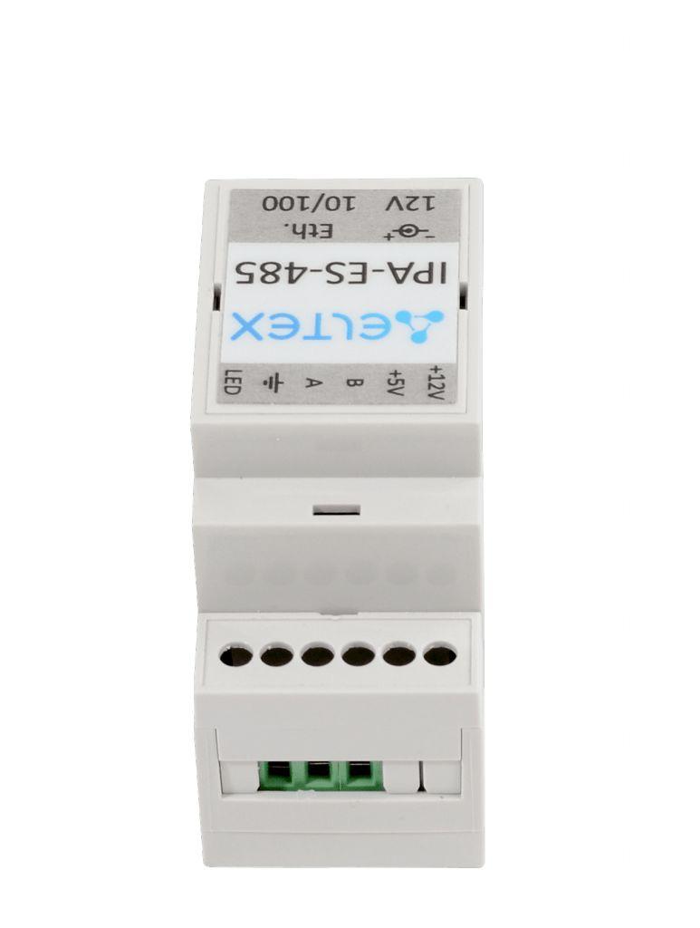 Конвертер интерфейсов IPA-ES-485