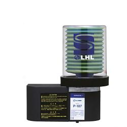 Станция густой смазки LHL P-102/107/202/207 (LUBE)