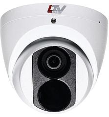 Видеокамера LTV-1CNT20-F28-L LS680821