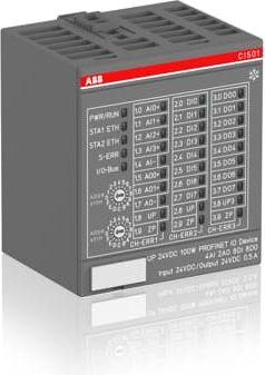 Модуль интерфейсный  1SAP420600R0001