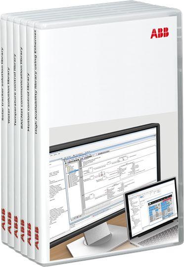 Лицензия ПО 1SAP192100R0101