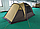 4-хместная палатка с навесом MirCamping арт. KRT-105, 420х250х180 см, фото 4