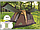 4-хместная палатка с навесом MirCamping арт. KRT-105, 420х250х180 см, фото 3
