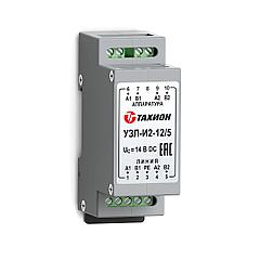 Устройство защиты интерфейсов УЗЛ-И2-30/5 20176