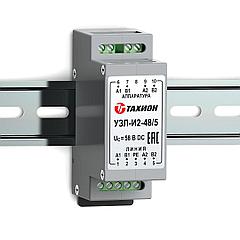 Устройство защиты интерфейсов УЗЛ-И2-48/5 20150