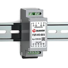 Устройство защиты интерфейсов УЗЛ-И2-60/5 20151