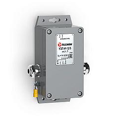 Устройство защиты интерфейсов УЗЛ-И-12/5 исп.1 20142