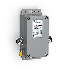 Устройство защиты интерфейсов УЗЛ-И-24/5 исп.1 20143