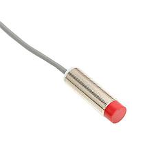 Датчик индуктивный  PROXIS-2-18-08-N-NO-2