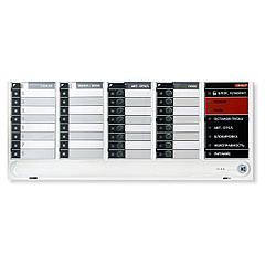 Модуль управления пожаротушением БУПА-И 112313