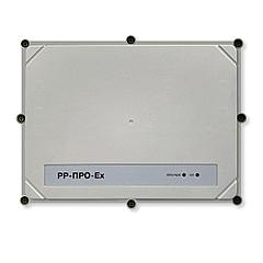 Контроллер радиоканальных устройств РР-ПРО-Ех 250420