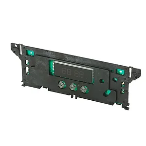 Таймер электронный духовки BOSCH SIEMENS 12024495 (9001376076) Разборка