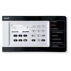 Контроллер радиоканальных устройств Панель-2-ПРО 321309