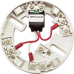 Блок разветвительно-изолирующий БРИЗ исп.03 728-233-042