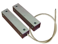 Извещатель охранный магнитоконтактный ДПМ-2-исп.100