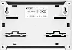 Блок сигнально-пусковой С2000-СП1 исп.01 114-453-506