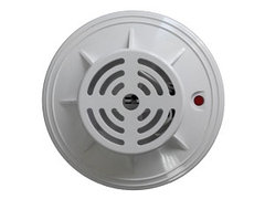 Извещатель пожарный тепловой ИП 105-1 А1