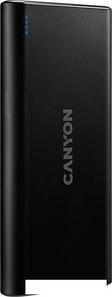 Портативное зарядное устройство Canyon CNE-CPB1006B