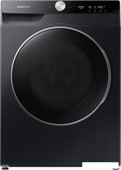 Стиральная машина Samsung WW11CGP44CSBLP