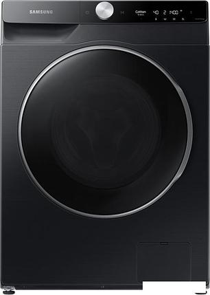 Стиральная машина Samsung WW11CGP44CSBLP, фото 2