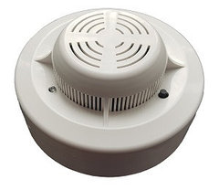 Извещатель пожарный дымовой ИП 212-83