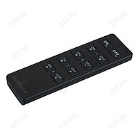 Пульт SMART-R7-DIM (Arlight, 4 зоны, 2.4G, IP20)