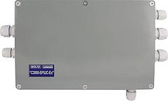 Блок расширения шлейфов сигнализации С2000-БРШС-Ех 369-938-242