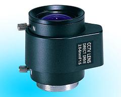 Объектив LTV-LDV-2806 (LTV-0286A)