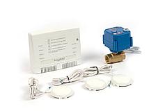 Система контроля протечек AquaBast Line Коттедж 134