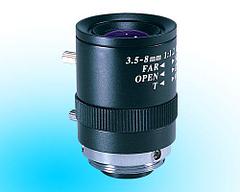 Объектив LTV-LMV-3508 (LTV-N0358)