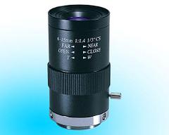 Объектив LTV-LMV-0615 (LTV-0615M)