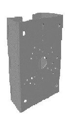 Кронштейн видеокамеры LTV-SBMP-U-02 LS600234