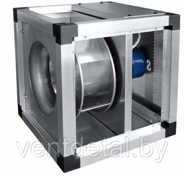 KUB T120 400-4 L1 вентилятор кухонный.