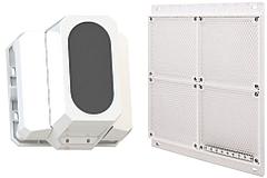 Извещатель пожарный дымовой ИП212-С6500-33 60м