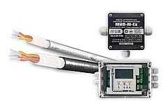 Извещатель тепловой линейный GTSW-M-CP