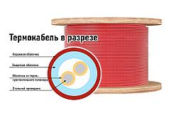 Извещатель тепловой линейный ИП104 "Спектрон-STSW-88"
