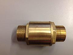 Клапан обратный ОК-50 LS142532