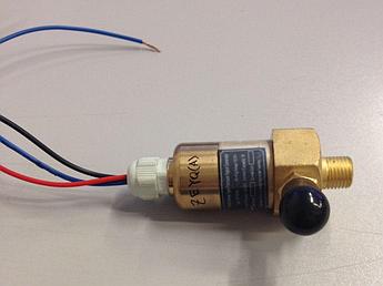 Сигнализатор давления ЛПТ СДГ-А LS142542