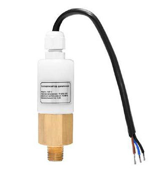 Сигнализатор давления ЛПТ СДГ-2 LS405256