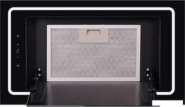 Кухонная вытяжка Exiteq EX-1286 (черный), фото 2