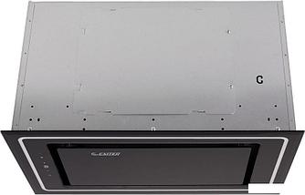 Кухонная вытяжка Exiteq EX-1286 (черный), фото 3