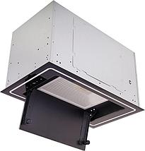 Кухонная вытяжка Exiteq EX-1286 (черный), фото 2