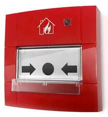 Извещатель пожарный ручной ИПР-55К LS696200