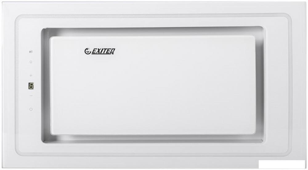 Кухонная вытяжка Exiteq EX-1286 (белый)
