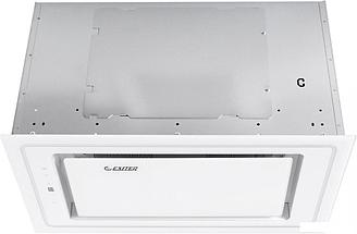 Кухонная вытяжка Exiteq EX-1286 (белый), фото 3