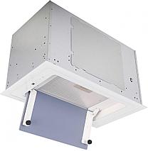 Кухонная вытяжка Exiteq EX-1286 (белый), фото 2