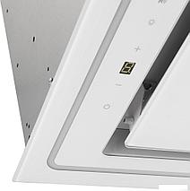 Кухонная вытяжка Exiteq EX-1286 (белый), фото 3